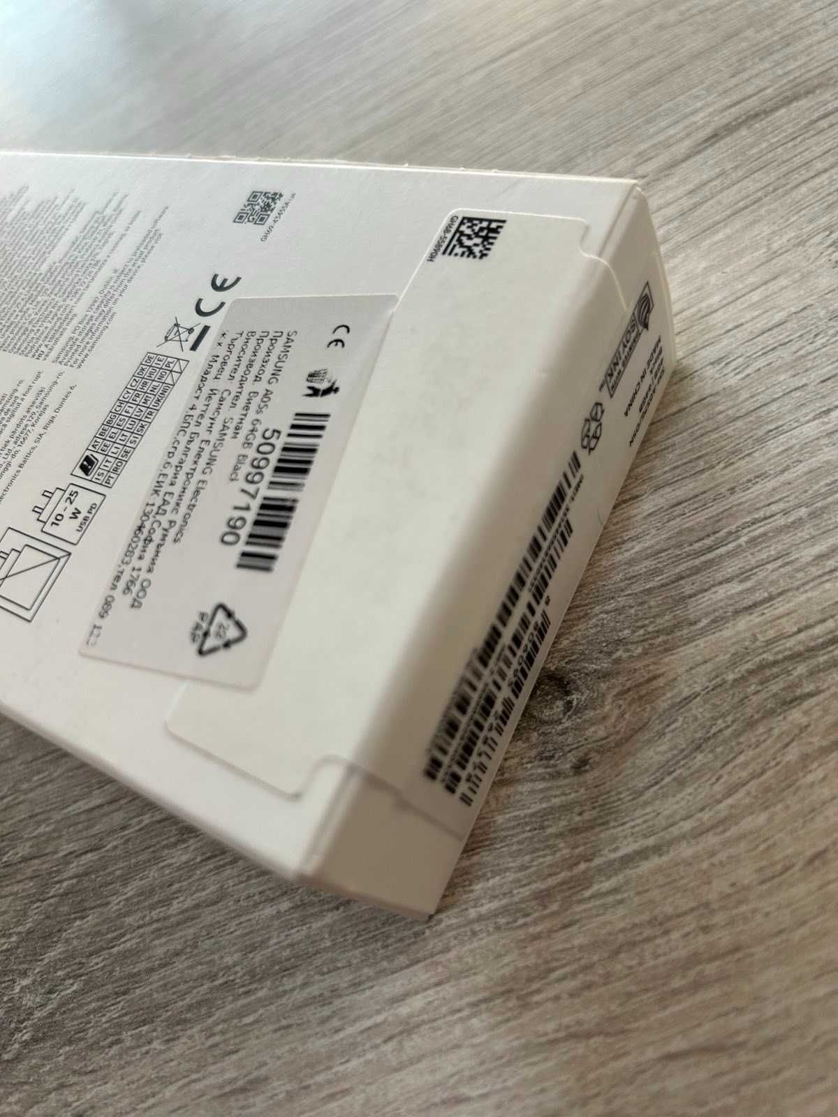 Samsung Galaxy A05s 64GB 4GB RAM Dual с Гранция!