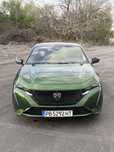 Peugeot 308 GT Pack / Гаранция / PHEV / Рег / 360