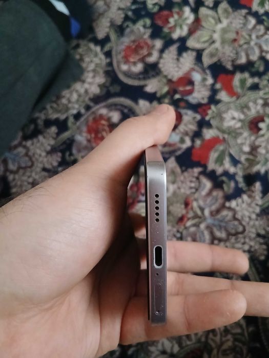 xiomi 12 lite karopka