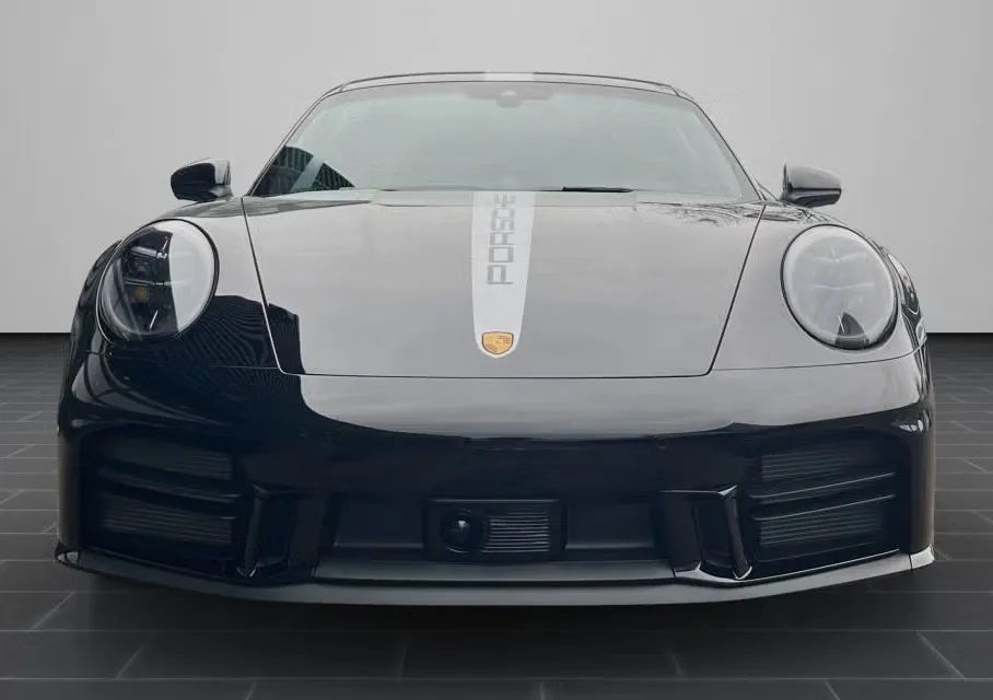 Porsche 911 New car 2025 PORSCHE Carrera 2 COUPE - prin Credit Extern fara TVA