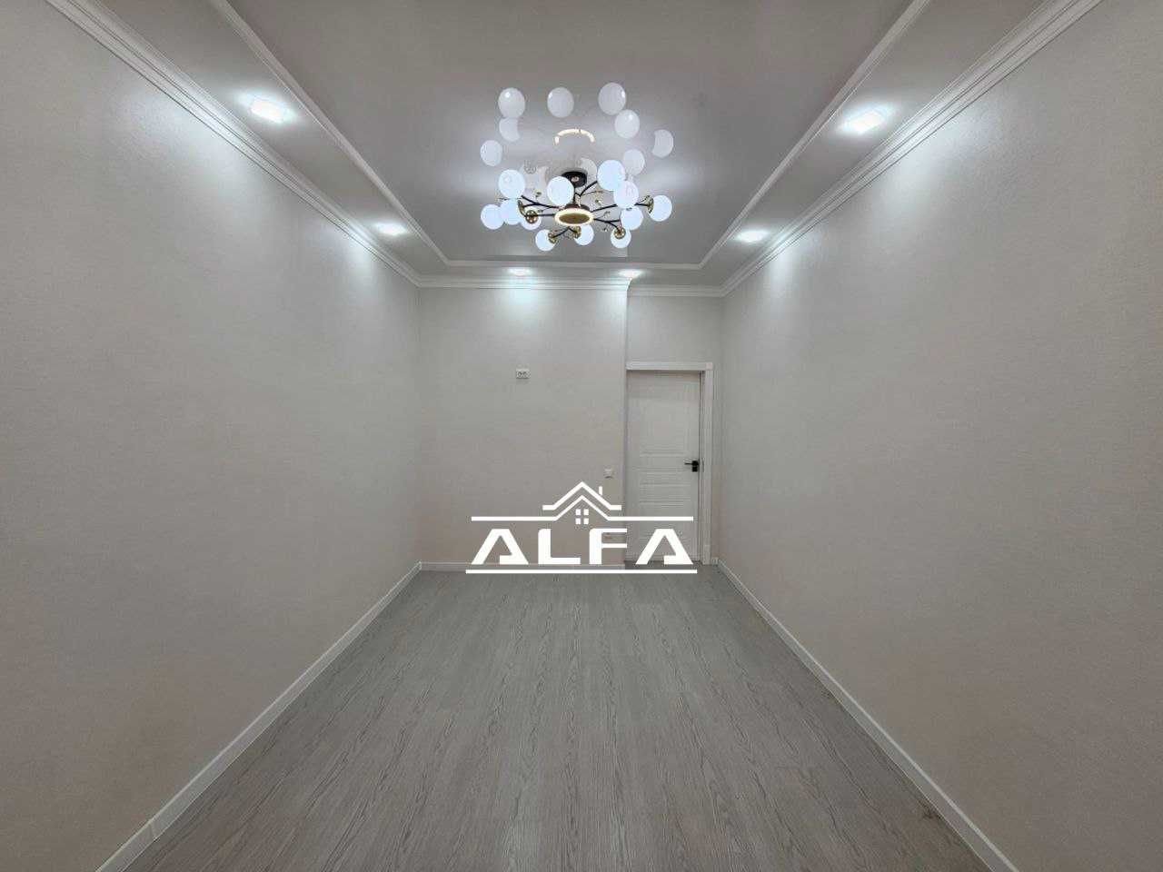 2 xonali 60m² 2-qavat.
