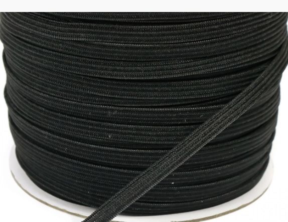 Elastic confectii 5 mm (100metri/rola)