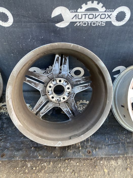 Janta aliaj 18" Mercedes Benz A, B, C Class AMG