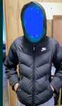 Детско яке Nike ръст 137-147