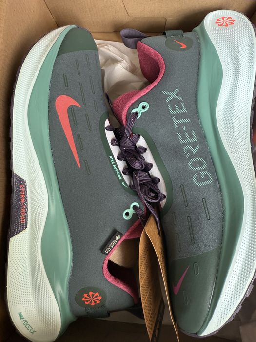 Nike Reactx Infinity RN 4 GTX
