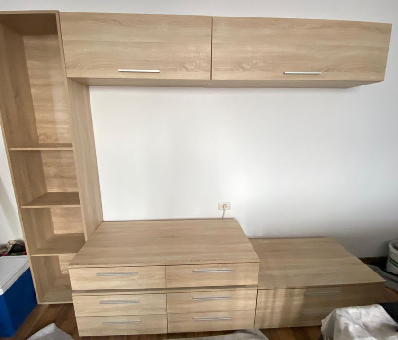 Mobilier living ca nou
