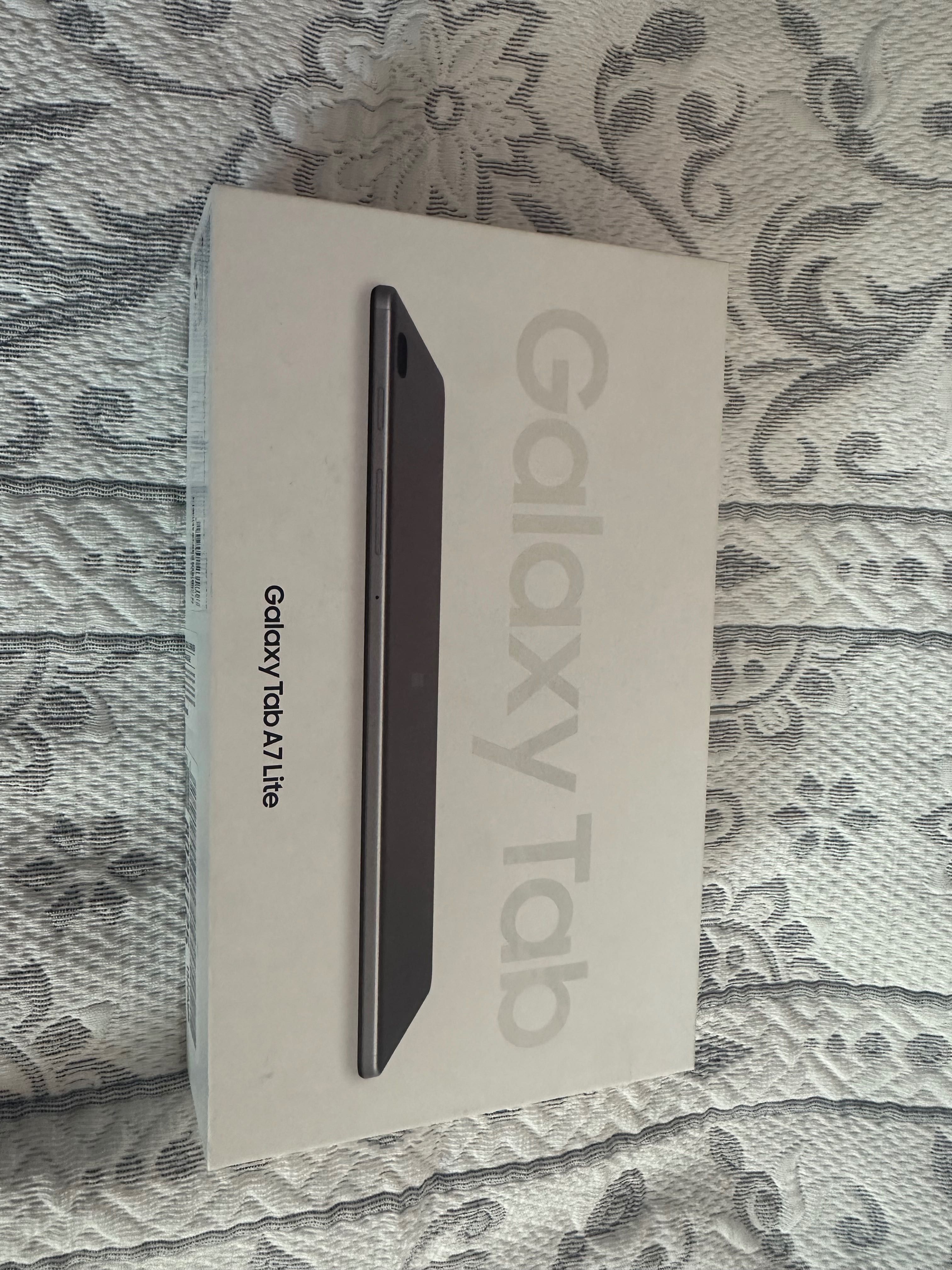 Samsung a7 lite tab 32 gb