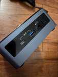 Intel® NUC 10 Performance kit - NUC10i7FNH mini PC
