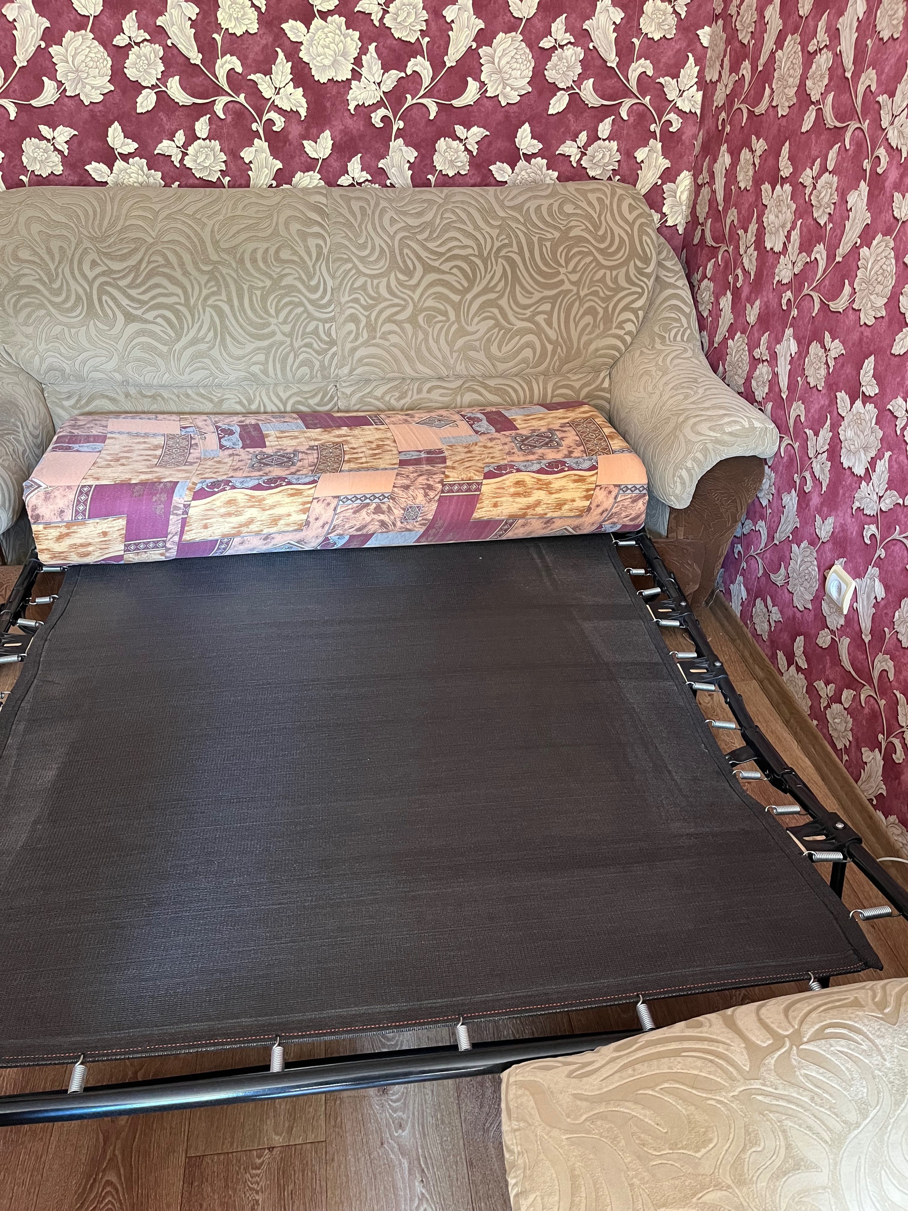 Продам диван-кровать ; диван