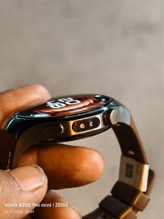 Huawei watch 5 yangi 2025 yilniki