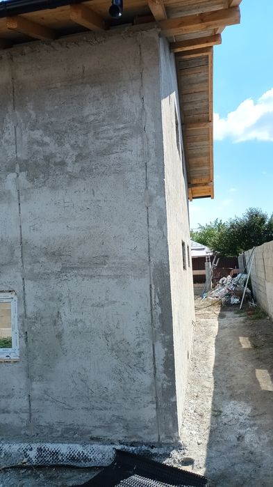 TENCUIALA Mecanizata