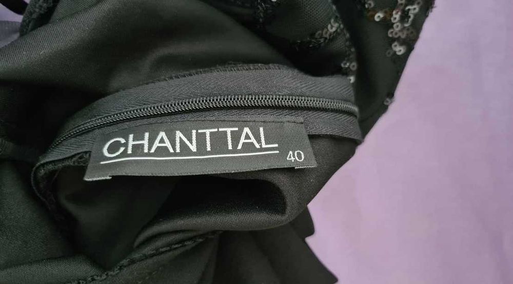 Rochie de ocazie CHANTTAL