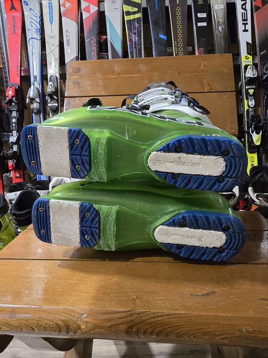 Clapari Lange Rx 130, 25,5.