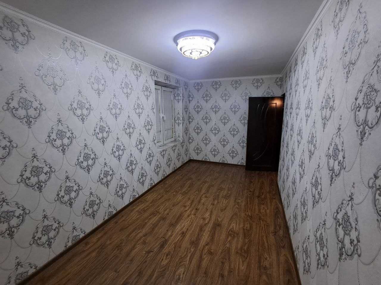 Продаётся двухкомнатная квартира. Ориентир Аскар гамбург.