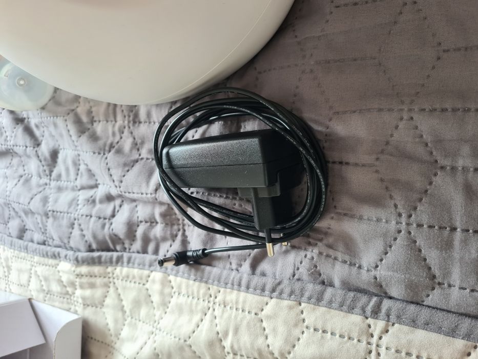 Помпа за кърма Spectra S2 Plus