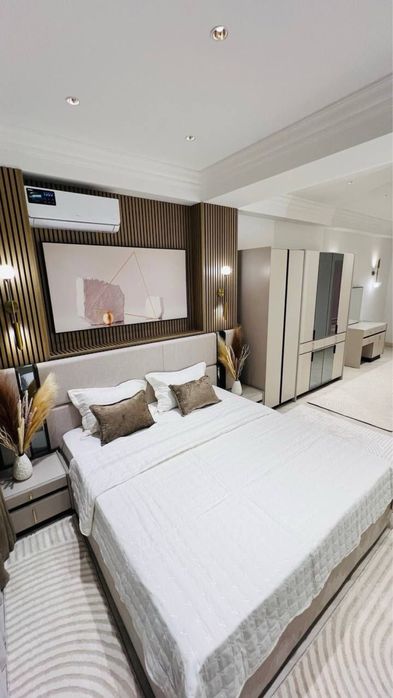 Братский Жк "Yakkasaray City Mall" 3/8/10 98кв.м евро ремонт с мебелью