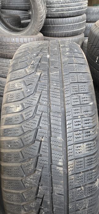 Гуми 4бр 215/60/17 - 1бр  - 79лв