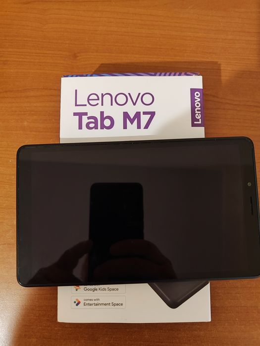 Tableta Lenovo 7",  2/32GB, Android 11