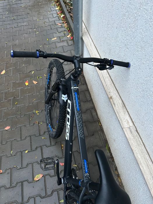 Cross Fusion Pro 29 2024