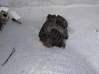 Alternator peugeot 307 1.6 benzina cod motor nfu