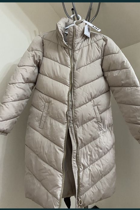 Куртка зимняя