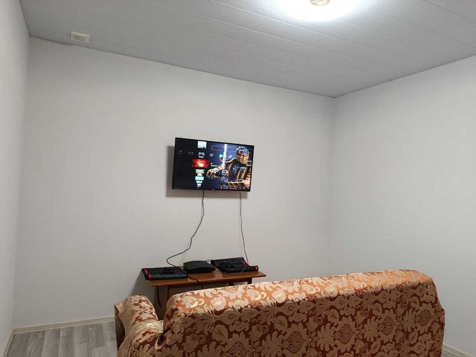 Дача без посредников с зимним бассейнам