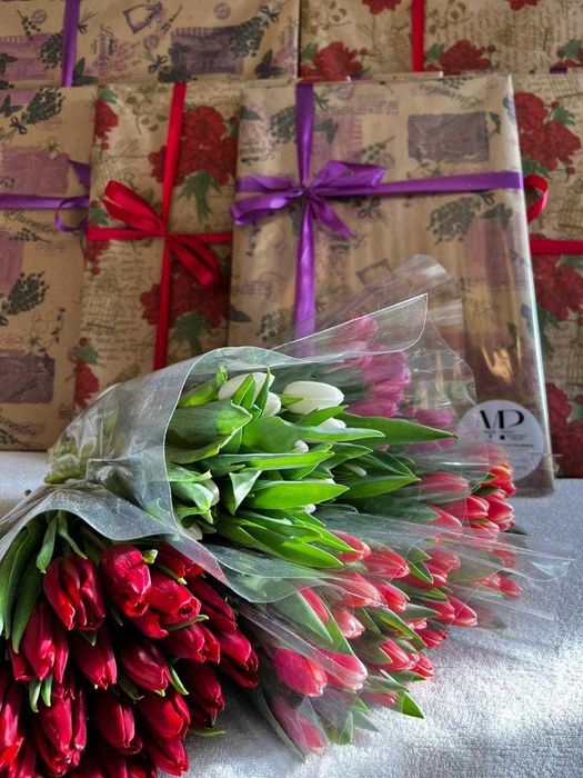 Подарок КАРТИНА по цене букета ПОДАРОк на любое событие Свадьба ХОЛст