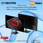 Redmi Mi X27G 180Hz, 1ms Black