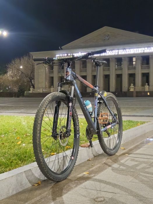 продам велосипед ava