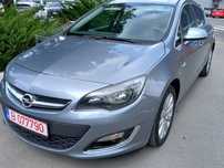 Vand Opel Astra Cosmo 2015 euro 6