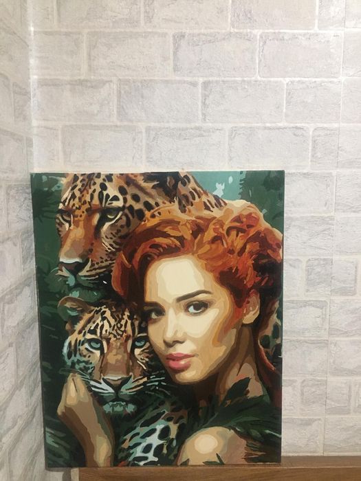 Продавам картина