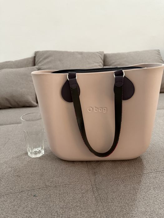 Geanta Obag in stare foarte buna