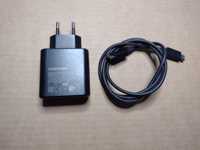 Incarcator Samsung Super Fast Travel Charger 45W  USB-C Black