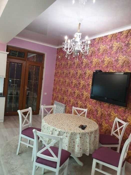 Сдаётся  Квартира в НОВОСТРОЙКЕ