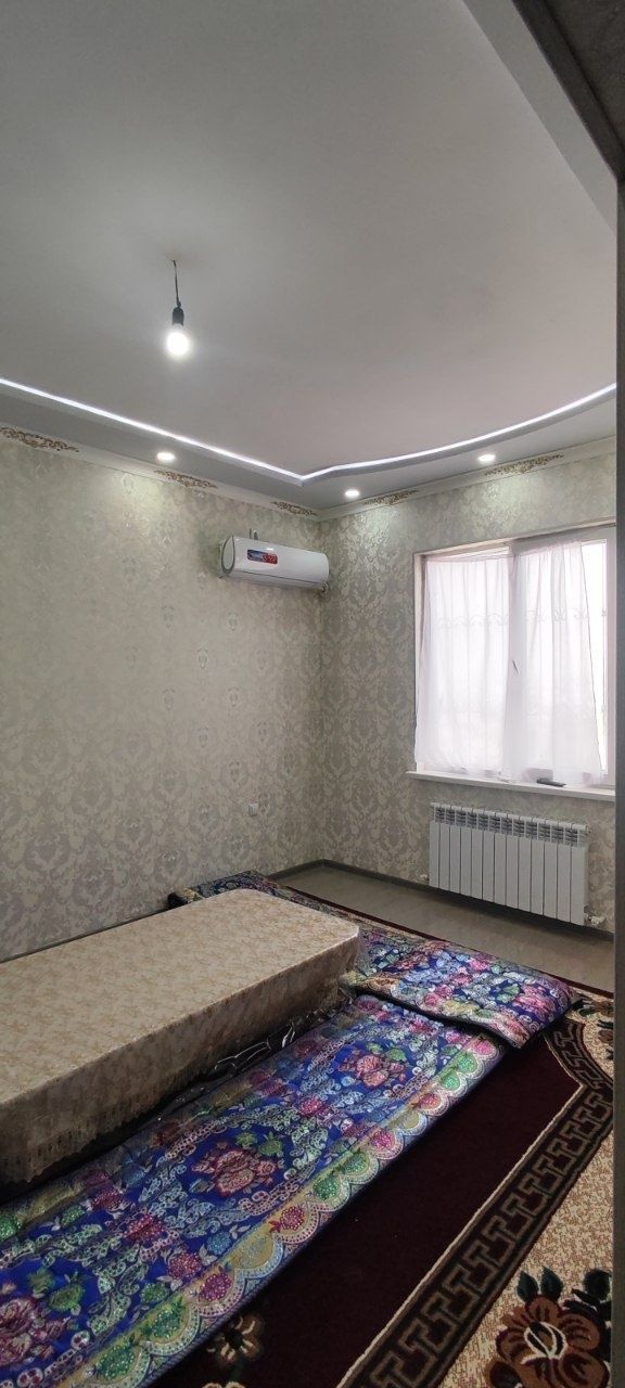 Variant bor. 2 xonali kvartira sotiladi 240mln krediti bor.