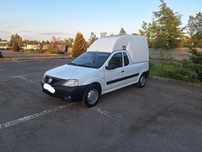 Dacia Pick-up 1.5 Dci Dacia Logan Pick up Euro 5