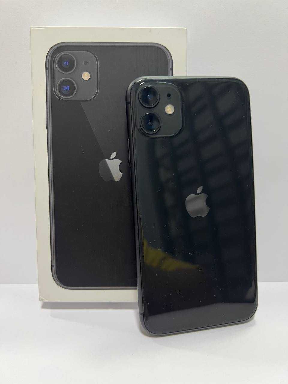 Apple iPhone 11 128гб {{Алматы}} 363805