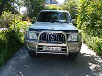 Land Cruiser Prado 95