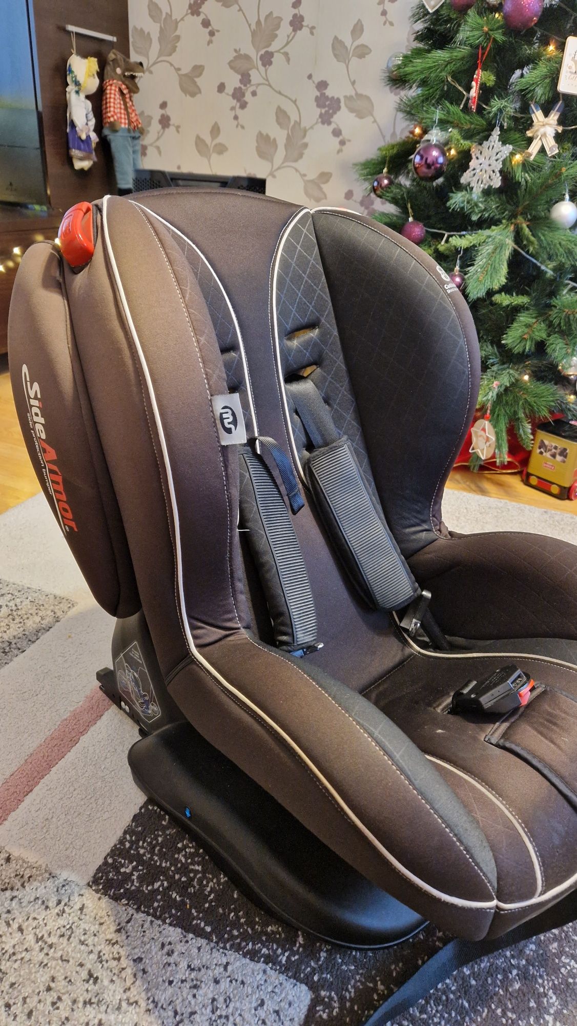 Scaun auto isofix 0-25 kg