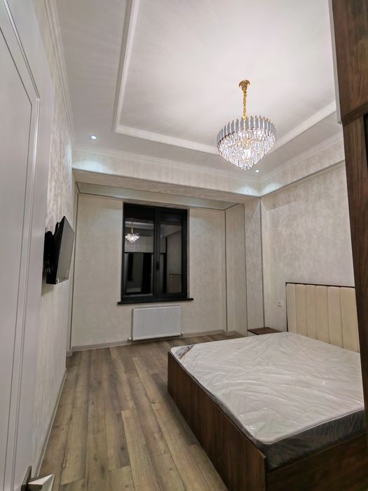 М. Улугбекский р-н Ялангач Сдаëтся 1 комнатная квартира/4/6 цена 600 у