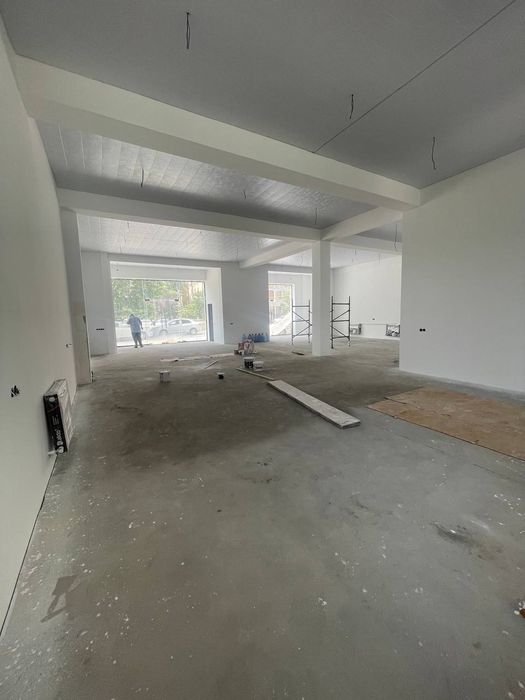 Продаётся нежилое помещение