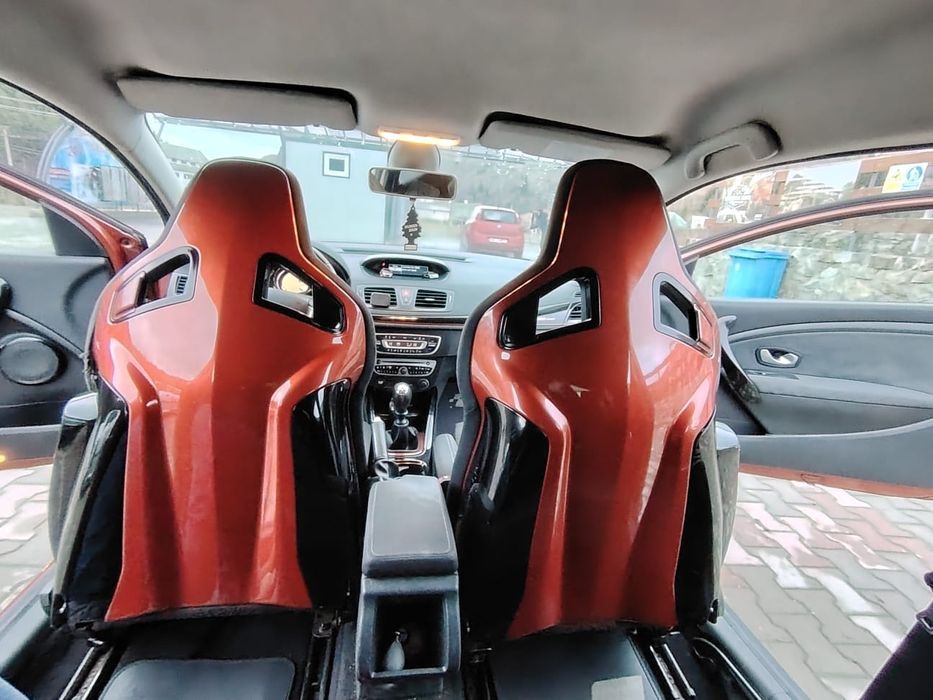 Autoturism Renault Megane NEGOCIABIL