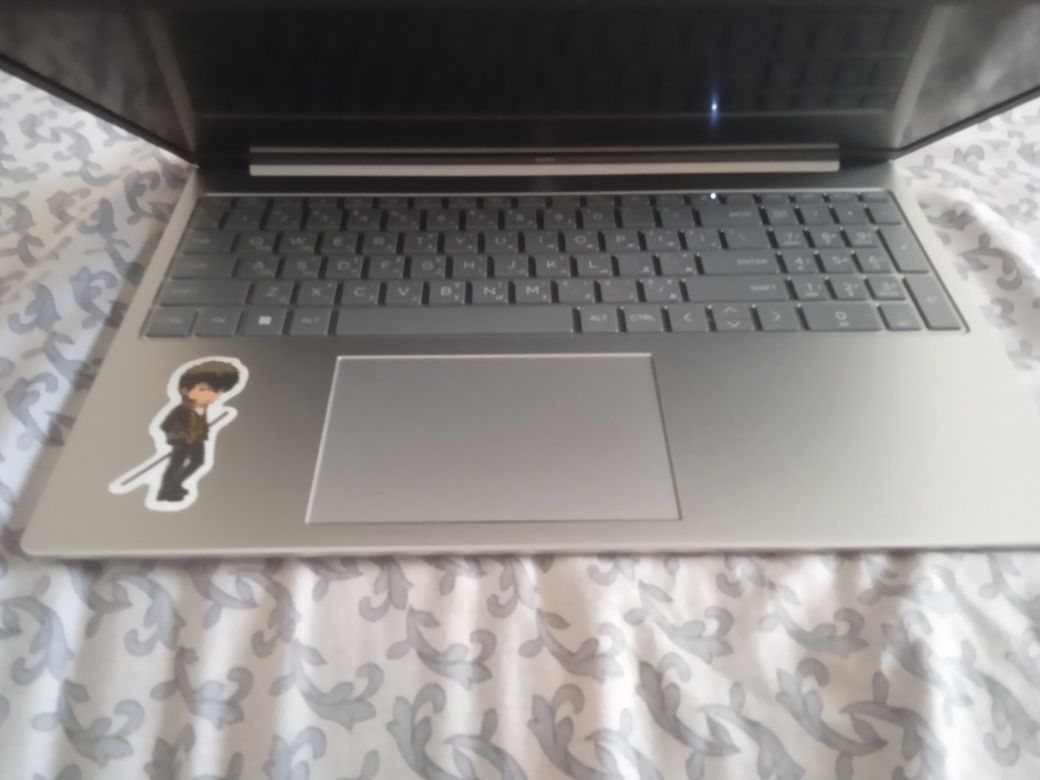 HP Ноутбук 512/8 GB