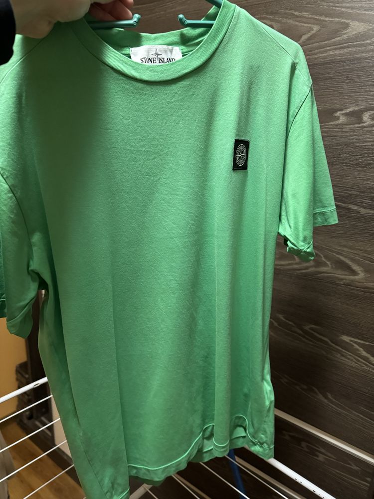 Stone island Stone S