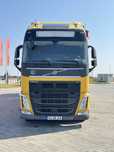 Volvo fh 460 mega 2018