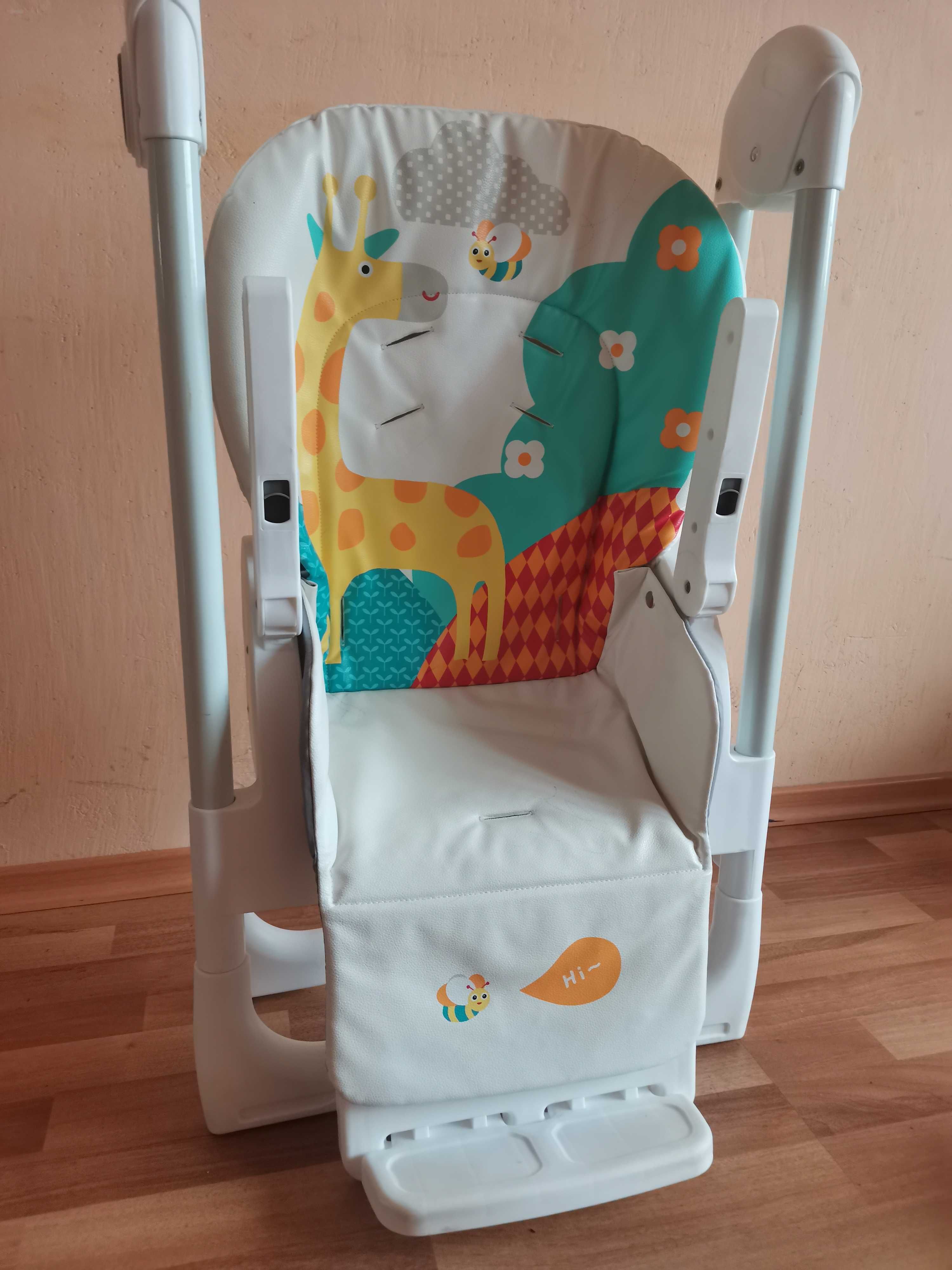 Столче за хранене Wunderkid Play 2 броя