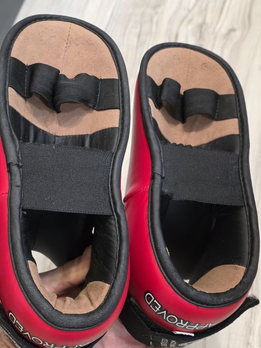 Протектори за таекуондо