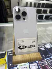 IPhone 14 pro 128gb аккумулятор 100% рассрочка магазин Реал