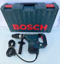 BOSCH GBH 5-40 DE - Комбиниран перфоратор 1100W 8.8J