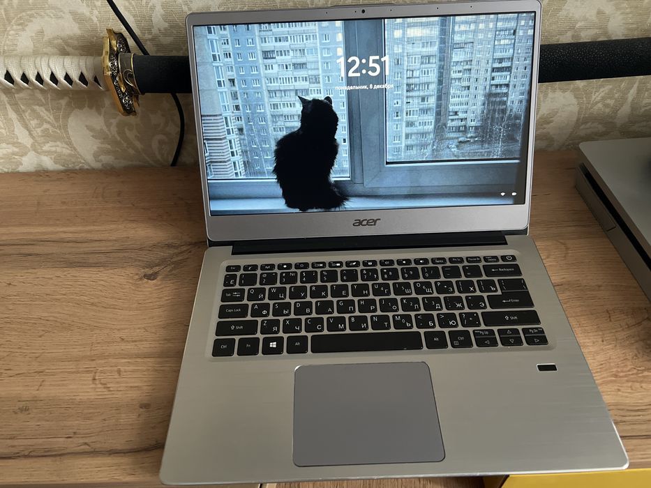 Acer Swift 3 SF314-54